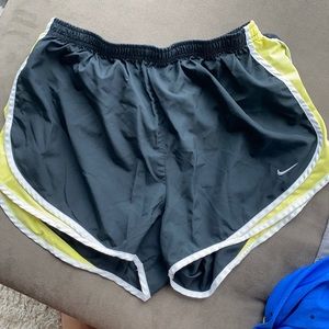 Women’s Nike Dri-Fit Shorts
